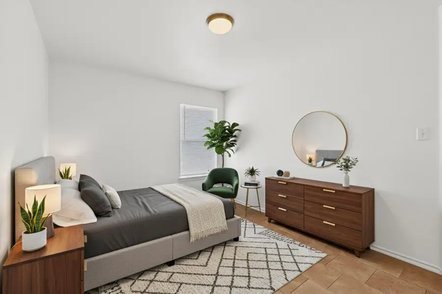 12725 Saint Mary Dr, Manor, TX 78653 - #2