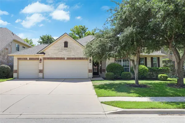 433 Ridgetop Bnd, Cedar Park, TX 78613