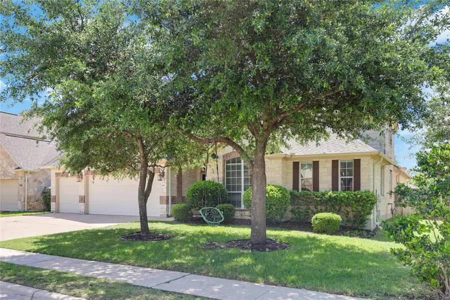 433 Ridgetop Bnd, Cedar Park, TX 78613 - #2