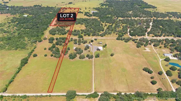Lot 2 County Road 123, Edna, TX 77957