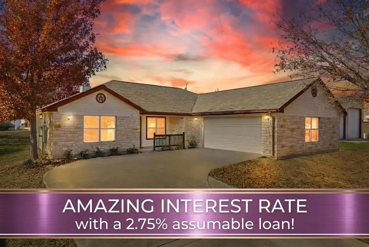 143 Boulder Dr, Kingsland, TX 78639 - #1