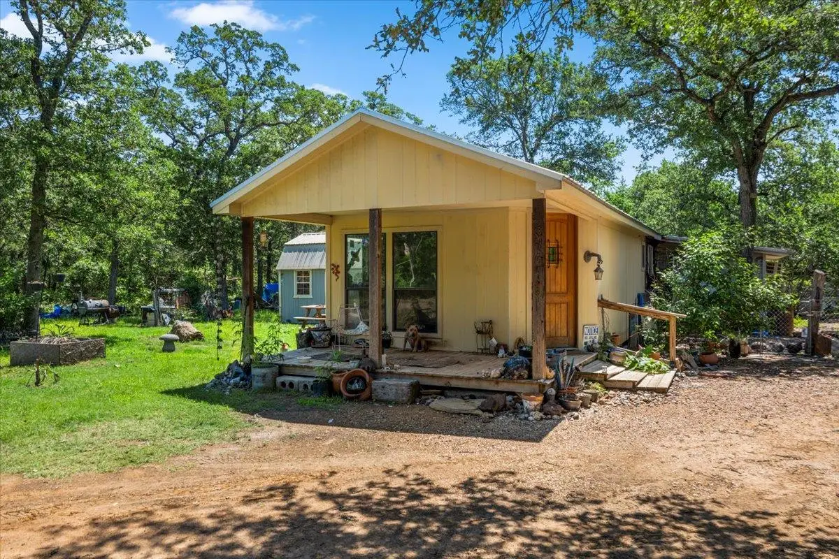 247 Pine Valley Loop, Smithville, TX 78957 - #1