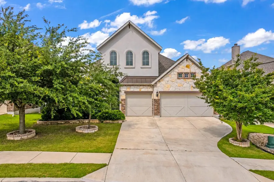 841 Richardson Ln, Leander, TX 78641 - #2