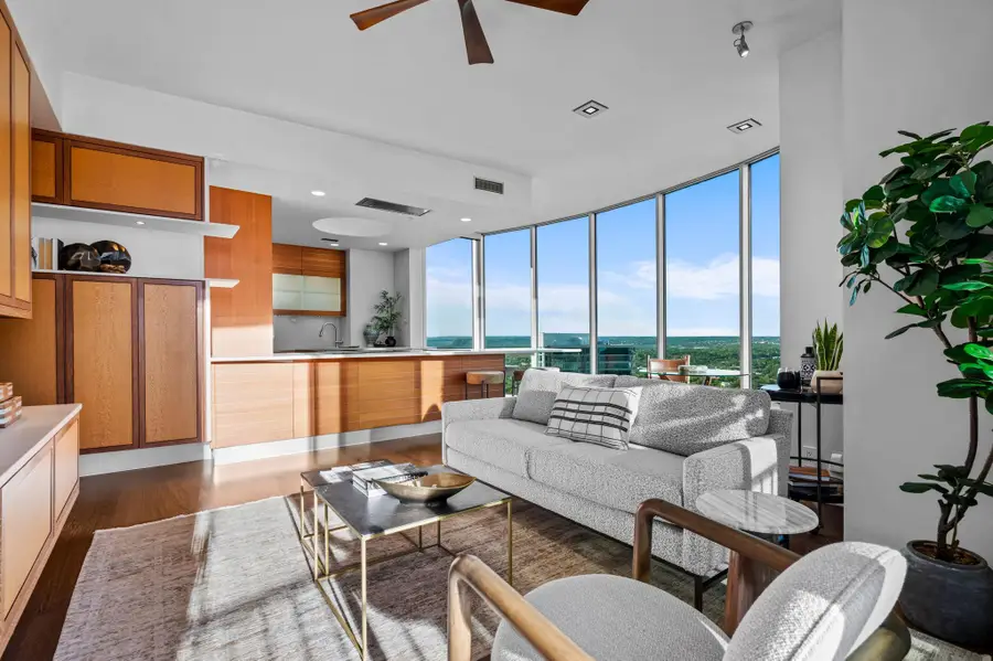 360 Nueces St #4211, Austin, TX 78701 - #2