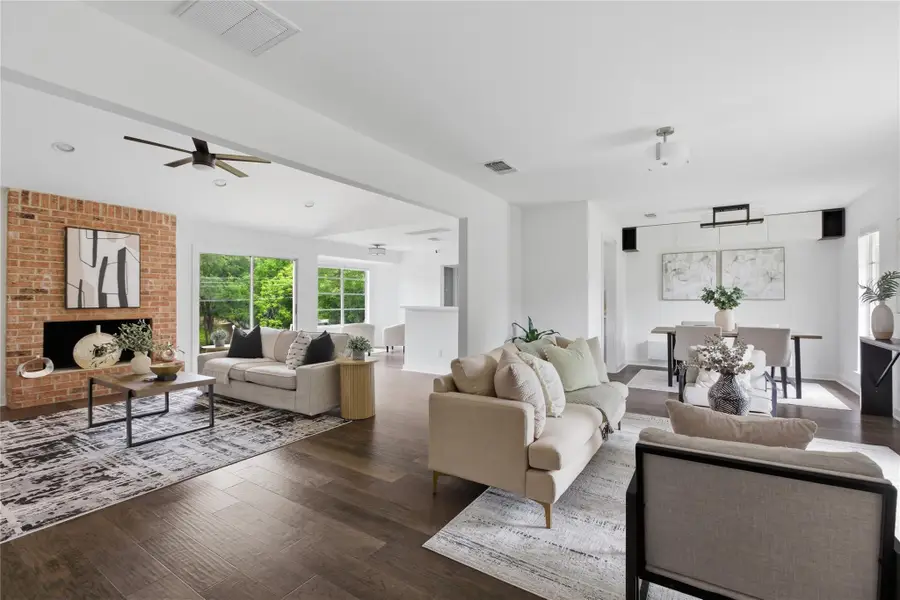 6603 Auburndale St, Austin, TX 78723 - #3