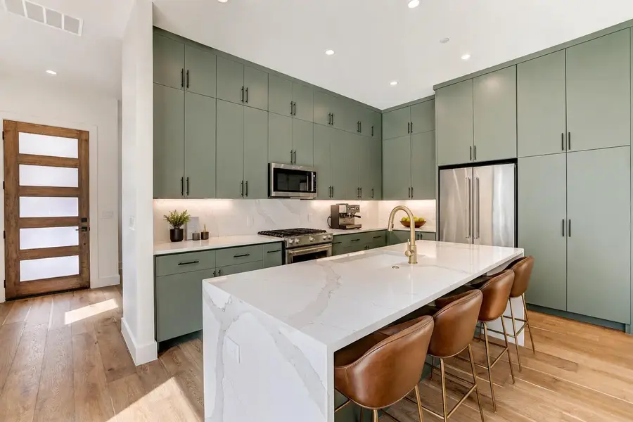 3208 Clawson Rd #5A, Austin, TX 78704 - #3