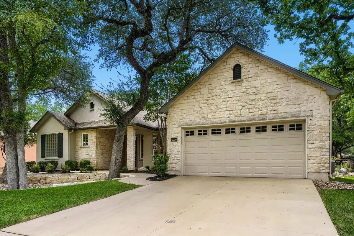 156 Great Frontier Drive, Georgetown, TX 78633 - #1