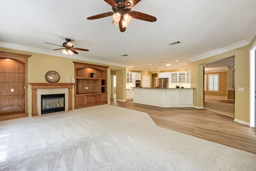 156 Great Frontier Drive, Georgetown, TX 78633 - #2