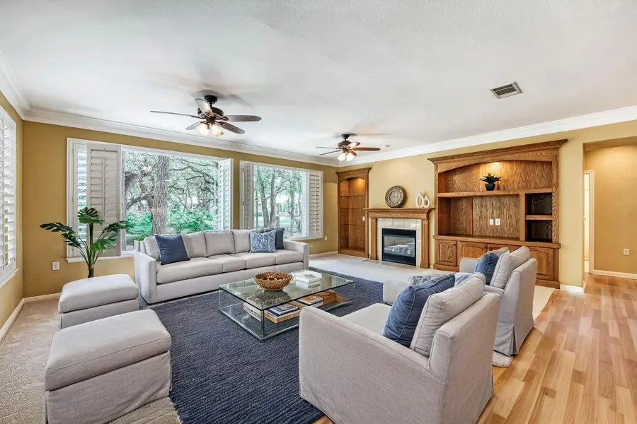 156 Great Frontier Drive, Georgetown, TX 78633 - #3