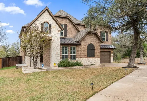 4229 Borho Ranch St, Leander, TX 78641