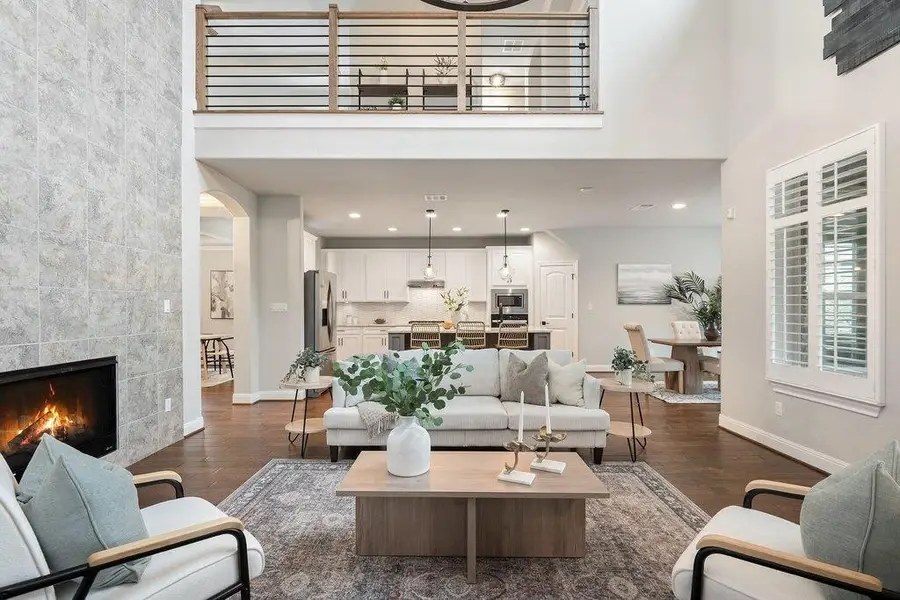 4229 Borho Ranch St, Leander, TX 78641 - #3