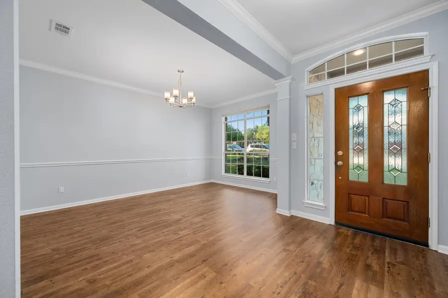 6402 Hillside Terrace Dr, Austin, TX 78749 - #2