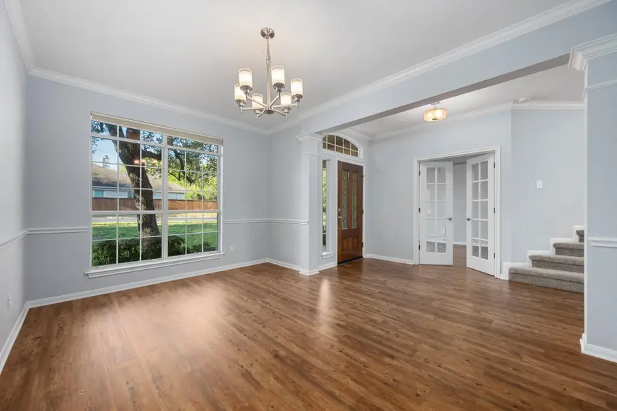 6402 Hillside Terrace Dr, Austin, TX 78749 - #3