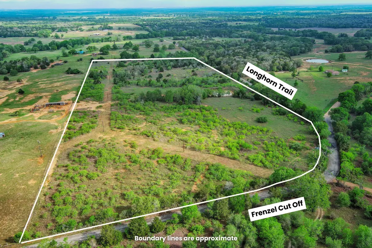 000 Frenzel Cut Off, Paige, TX 78659 - #1