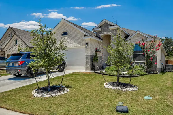 972 Leaning Oak Ln, Georgetown, TX 78628