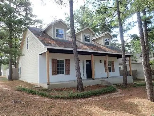 157 Tahitian Dr, Bastrop, TX 78602 - #1