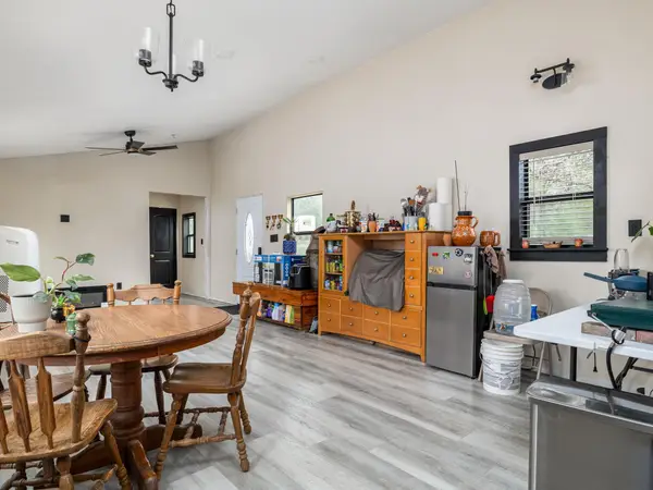 4001 County Rd 481, Thrall, TX 76578