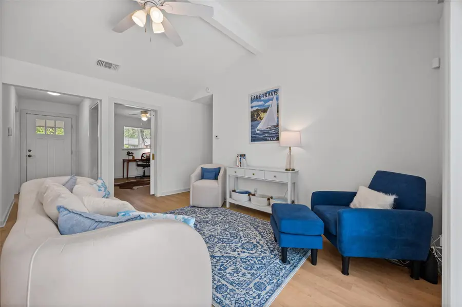 5500 Stuart Cir, Austin, TX 78721 - #2