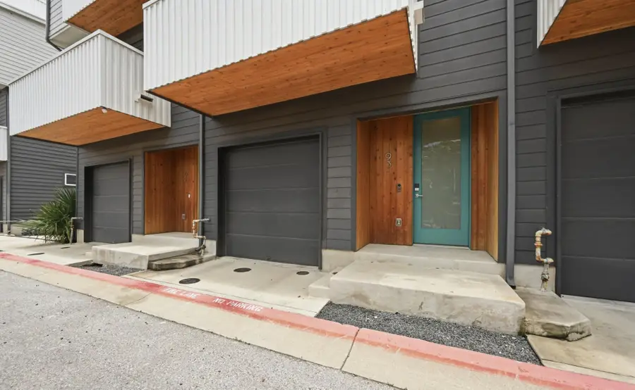 814 N. Bluff Dr #93, Austin, TX 78745 - #2
