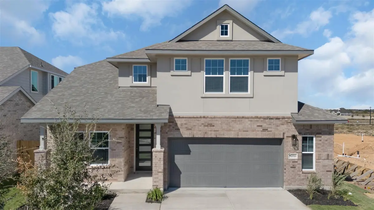 17605 Joyce Erna Ln, Pflugerville, TX 78660 - #1