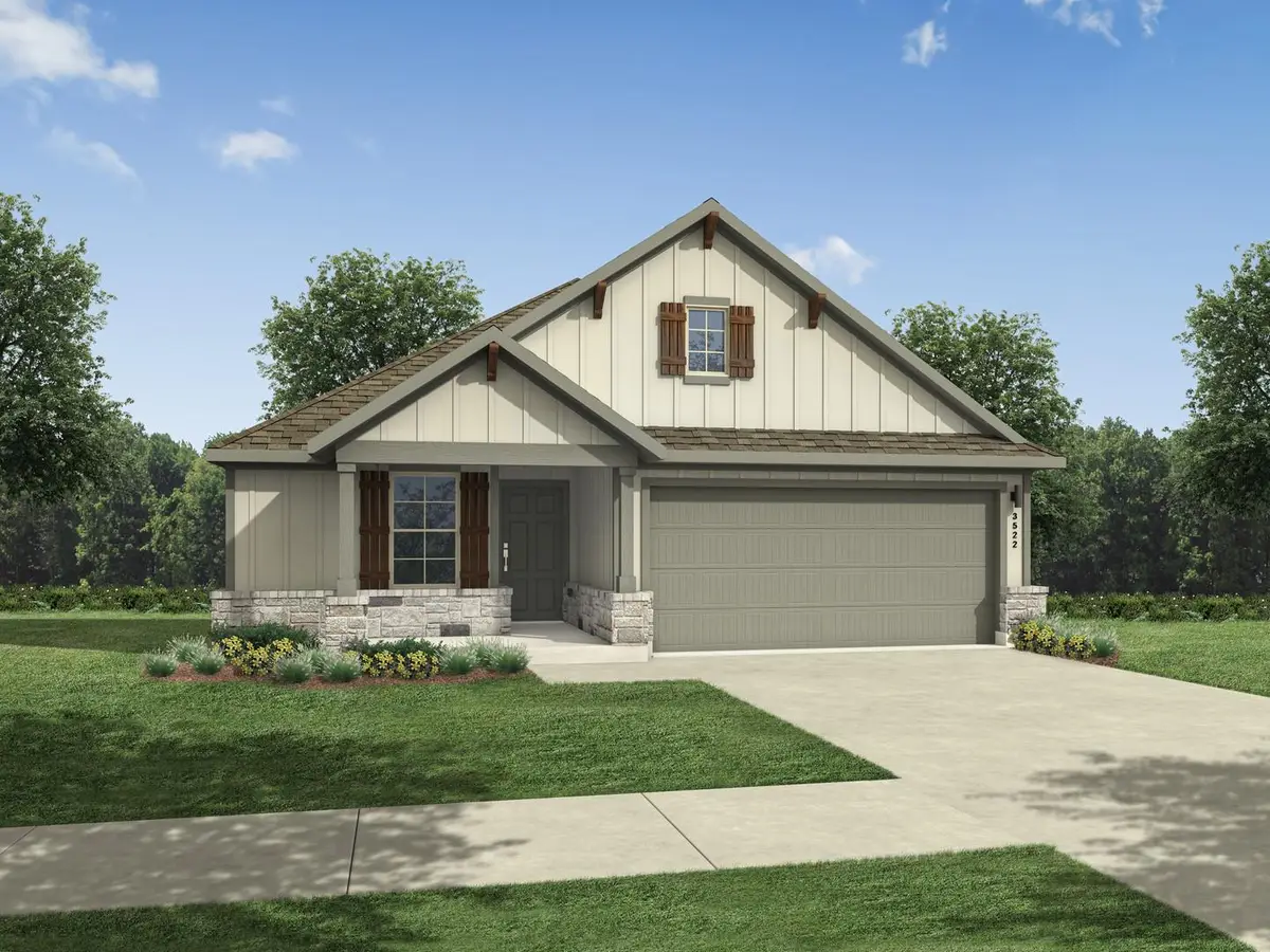 1000 Universal Dr, Hutto, TX 78634 - #1