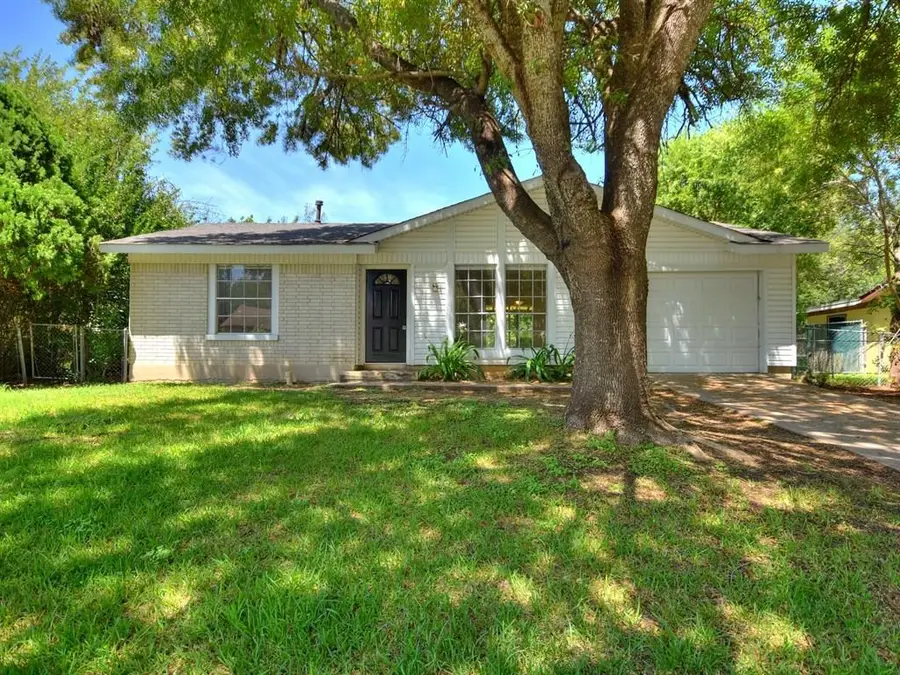 1604 Parkside Cir, Round Rock, TX 78664 - #2