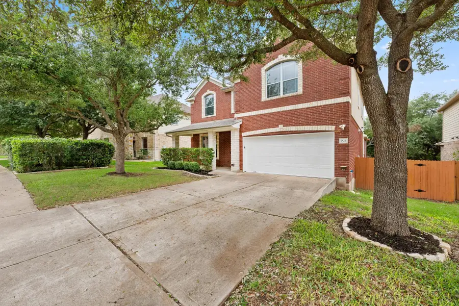 703 S Frontier Ln, Cedar Park, TX 78613 - #3