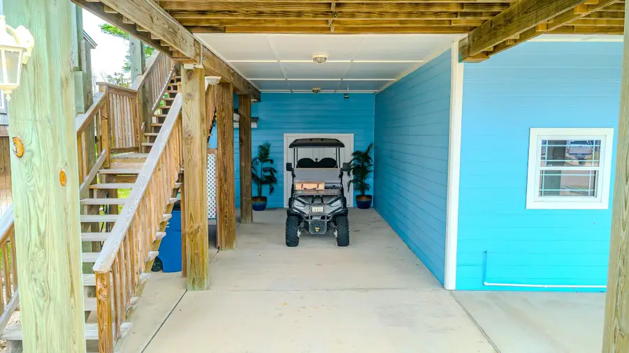 1035 Sea Secret St, Port Aransas, TX 78373 - #3