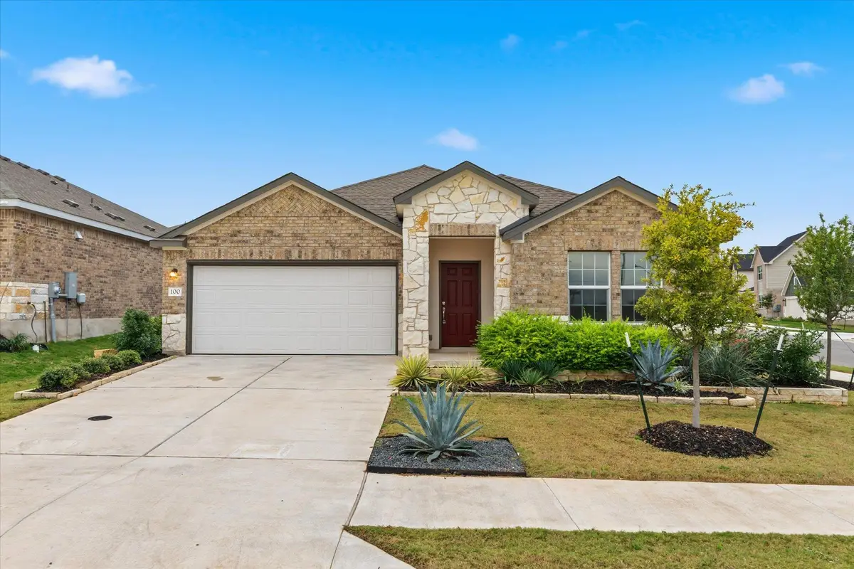 100 Greystone Ct, Marble Falls, TX 78654 - Image #1