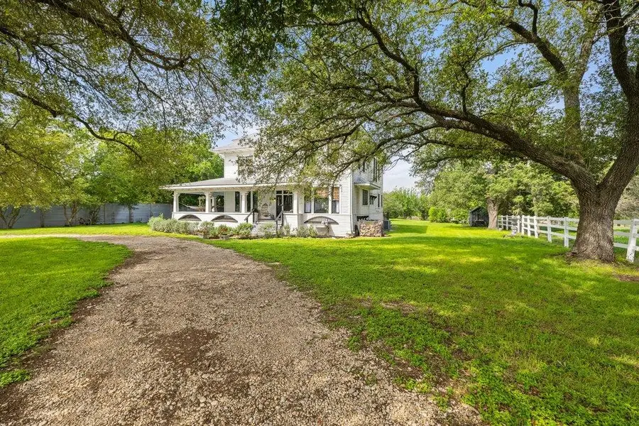 2456 Fm 112, Taylor, TX 76574 - #2