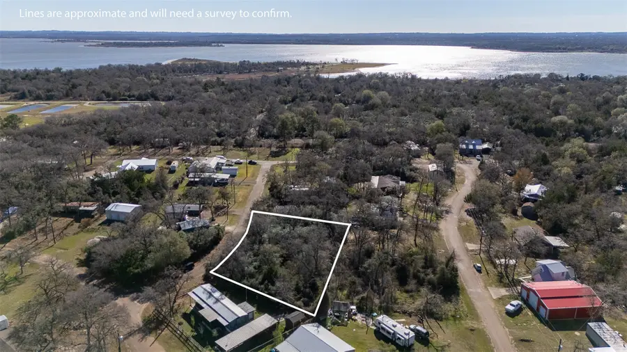 TBD Cypress Row Dr, Somerville, TX 77879 - Image #2