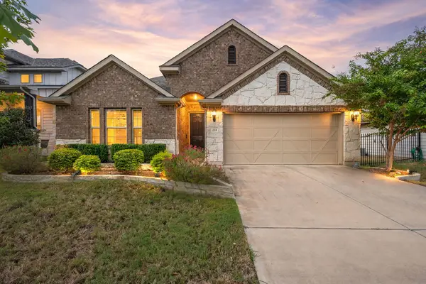 234 Freeman Ranch St, Leander, TX 78641