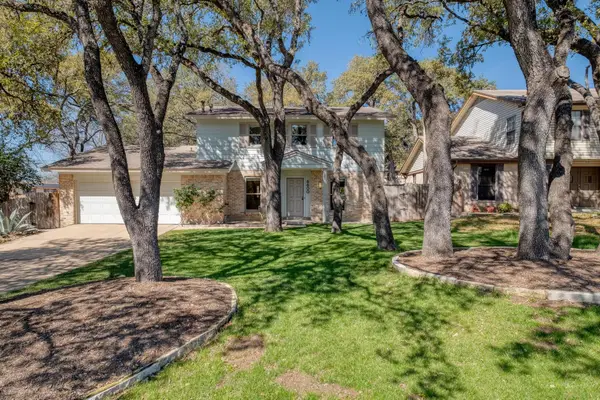 6600 Skycrest Dr, Austin, TX 78745