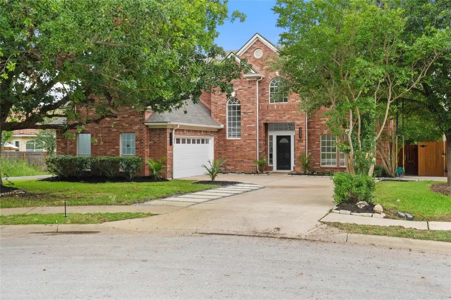 15239 Calaveras Dr, Austin, TX 78717 - #2