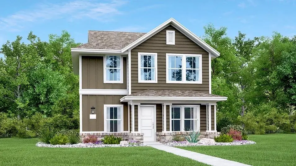 415 Keefer, Kyle, TX 78640 - Image #1