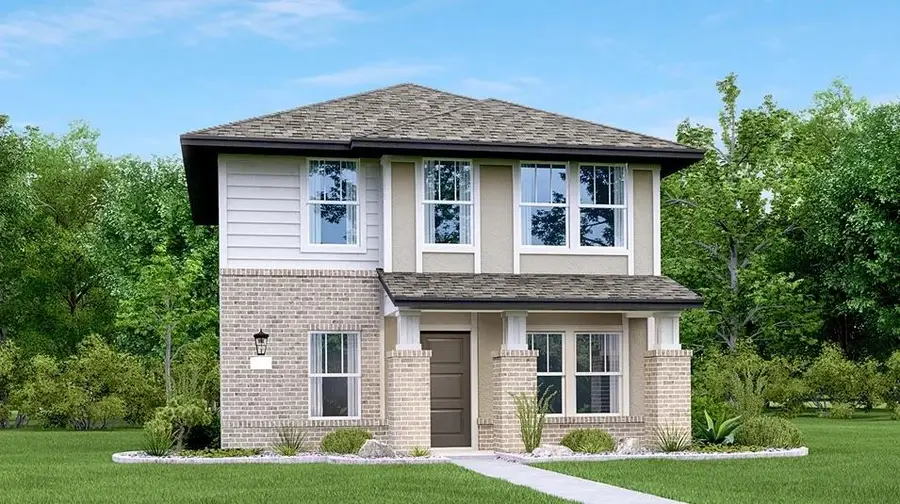 415 Keefer, Kyle, TX 78640 - Image #2