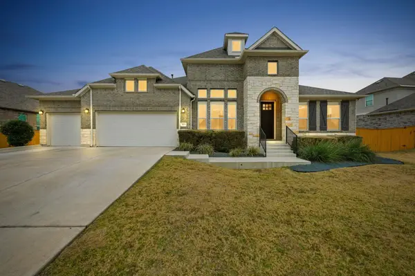 303 Rocky Spot Dr, Austin, TX 78737