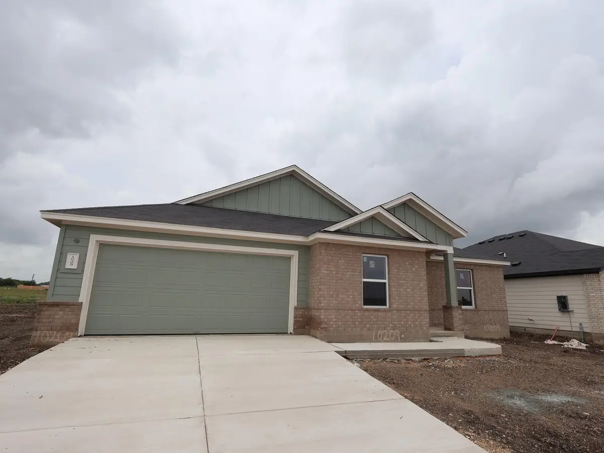 10209 Majestic Hawk Way, Buda, TX 78610 - #1