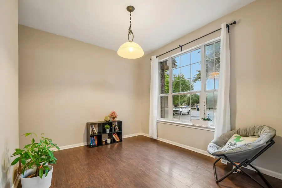 1205 Yountville Dr, Leander, TX 78641 - #3