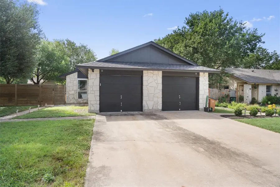 12811 Copper Cliff Ave #B, Austin, TX 78727 - #2