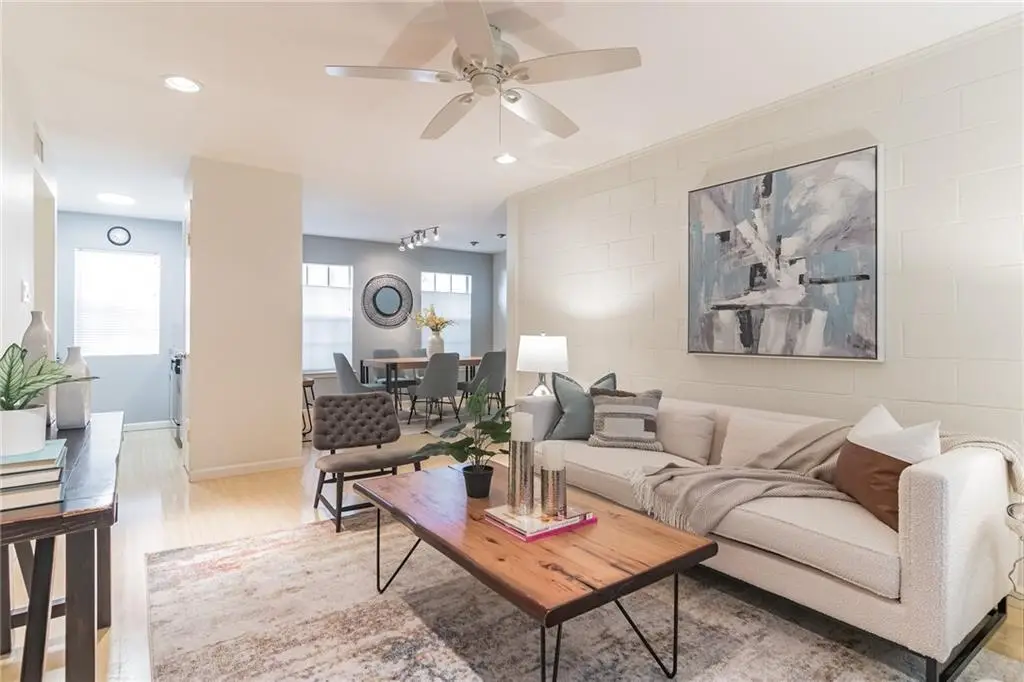 300 Crockett St #116, Austin, TX 78704 - #1