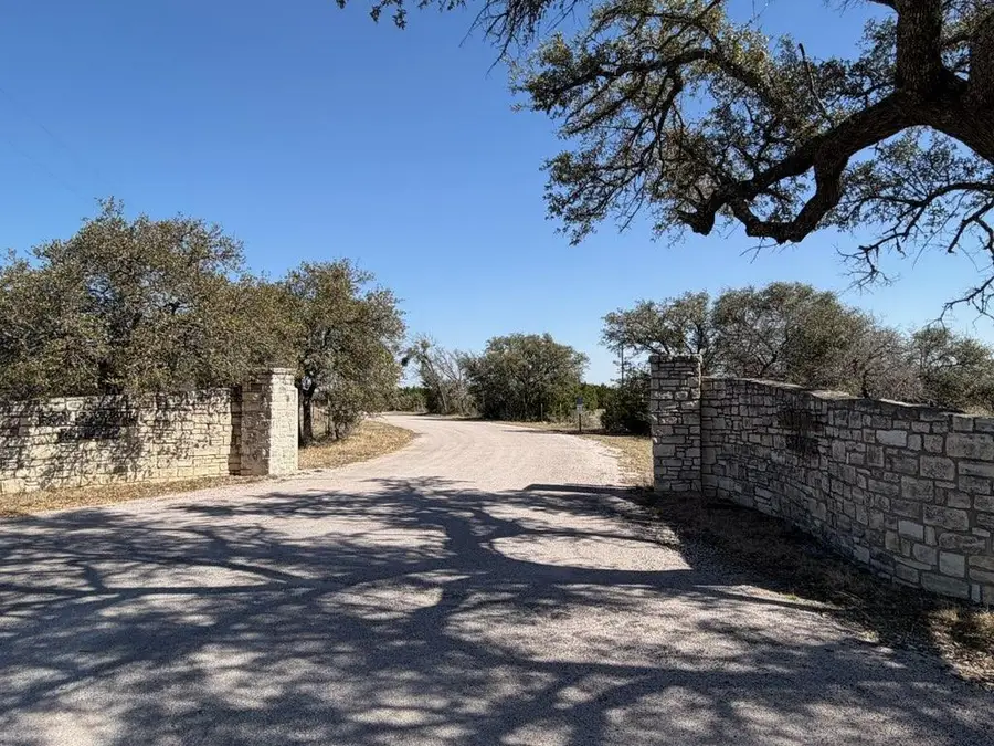 180 Nordic Ridge Rd, Bertram, TX 78605 - #2