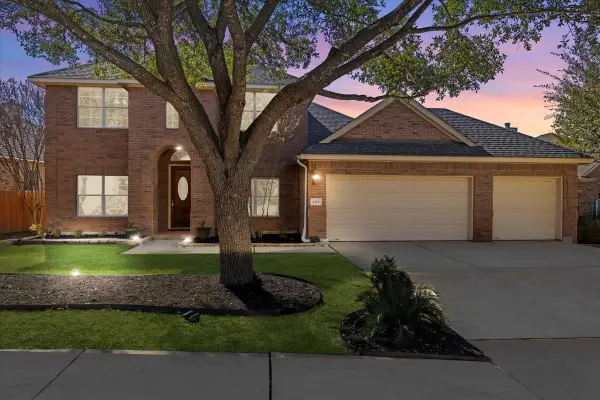 2105 Bindon Dr, Cedar Park, TX 78613