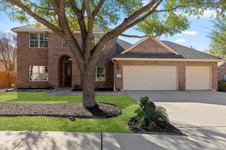 2105 Bindon Dr, Cedar Park, TX 78613 - Image #3