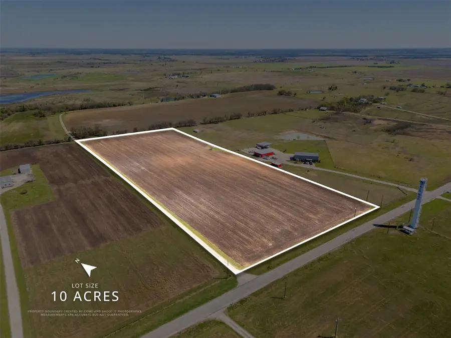 1295 County Road 432 Rd, Taylor, TX 76574 - #2