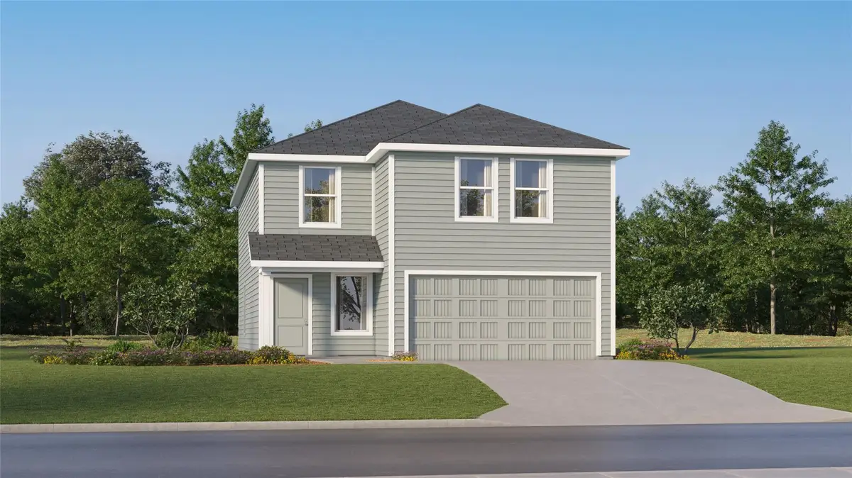 270 Kings Row Ln, Jarrell, TX 76537 - Image #1