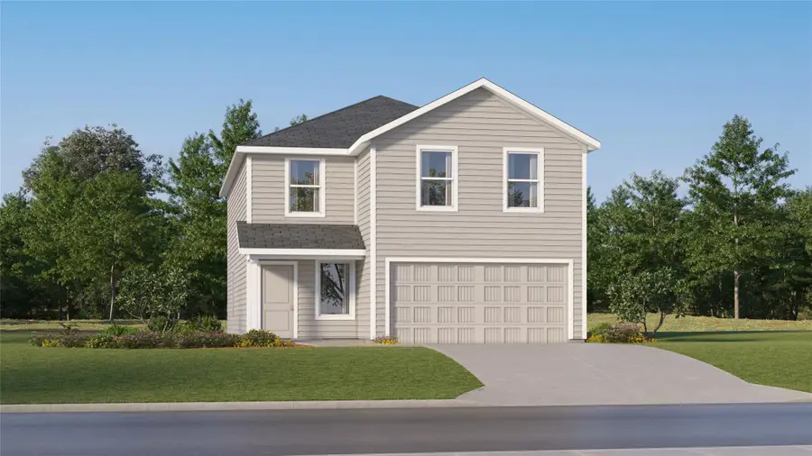 270 Kings Row Ln, Jarrell, TX 76537 - Image #2