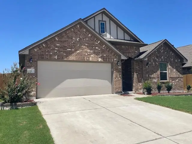 117 Skylark Ln, Hutto, TX 78634 - #2