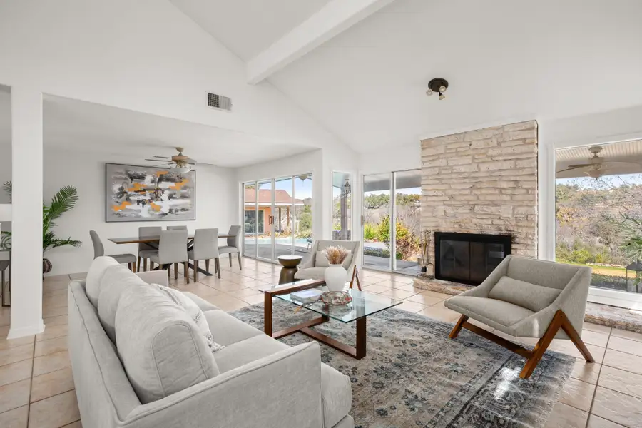 209 Ridgecrest Rd, Georgetown, TX 78628 - #3