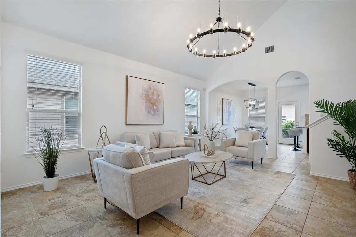 125 Eagle Owl Loop, Leander, TX 78641 - #1